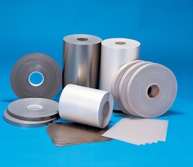 تصویر نوار نسوز میکا 