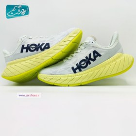 تصویر کفش مخصوص دویدن مردانه هوکا مدل M CARBON X2- 11726 