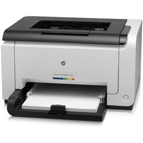 تصویر پرینتر تک کاره لیزری اچ پی CP1025 ا HP CP1025 LaserJet Color Printer HP CP1025 LaserJet Color Printer