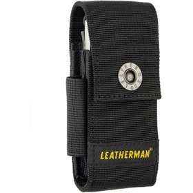 تصویر غلاف لدرمن - لارج Leatherman Nylon Sheath 