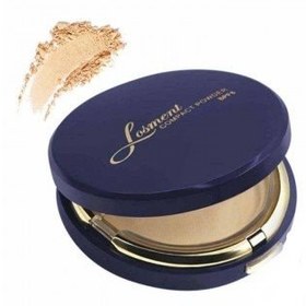 تصویر پنکیک لوسمنت LOSMENT COMPACT POWDER