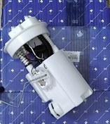 تصویر درجه داخل باک ایساکو مناسب پژو ۴۰۵، دنا، پژو پارس، سمند کد ۱۵۸۰۱۰۱۷۹۹ 