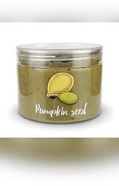 تصویر کره تخمه کدو ۳۰۰ گرمی 