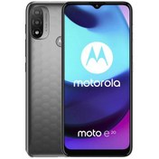 تصویر گوشی موتورولا (استوک) Moto E20 | حافظه 32 رم 2 گیگابایت Motorola Moto E20 (Stock) 32/2 GB