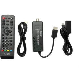 تصویر گیرنده دیجیتال BETTERLT مدل T2 MINI 