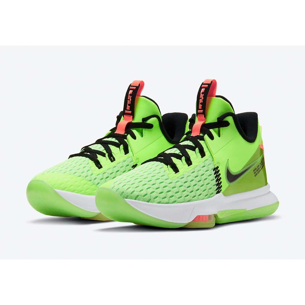 Nike lebron shop 5 porpora