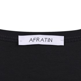 تصویر دامن جذب ماندگار مشکی 