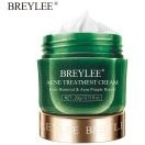 تصویر کرم ضد جوش چای سبز 20گرم بریلی Breylee Acne Treatment Cream 20g