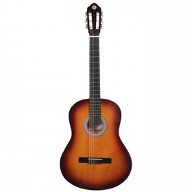 تصویر گیتار کلاسیک کینگ 