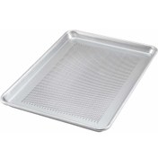 تصویر سینی آلومینیوم پانچ سایز ۴۰×۶۰ 