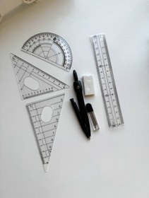 تصویر ست رسم Romex 