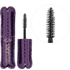 تصویر ریمل 4 در 1 Lights, Camera, Lashes™ مینی سایز تارت Mini Lights, Camera, Lashes™ 4-in-1 Mascara | tarte