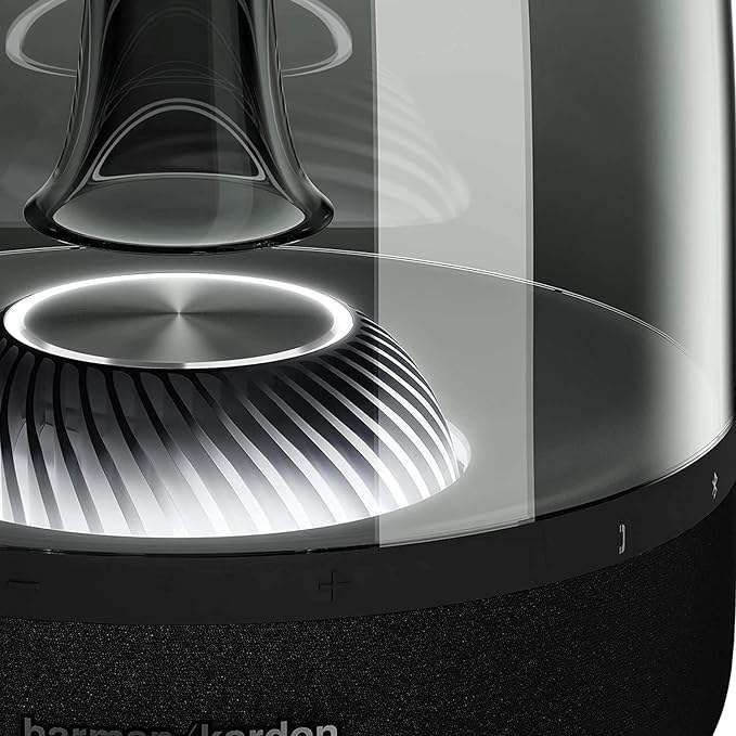 harman kardon Aura Studio 2 Bluetooth Speaker System