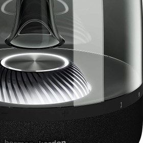 harman kardon Aura Studio 2 Bluetooth Speaker System