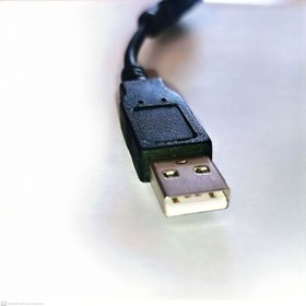 تصویر تبدیل نری usb به مادگی usb محافظ پورت usb تلوزیون و لپ تاب 