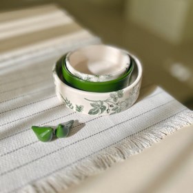 تصویر ست پذیرایی طرح اسپرینگ 