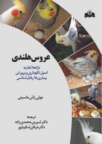 تصویر عروس هلندی 