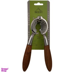 تصویر گردو شکن وون مدل wood01 