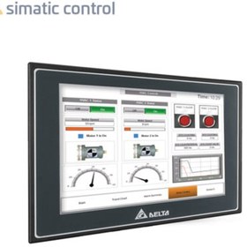 تصویر DELTA-HMI-DOP107-EG 