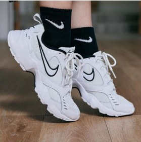 تصویر Air Heights مردانه و زنانه کفش ورزشی نایک Nike 