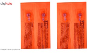 تصویر بازوبند شنا بادی اینتکس مدل 59642 