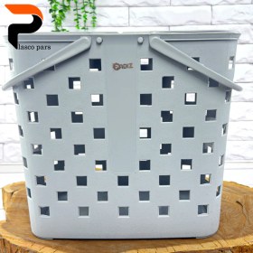 تصویر سبد پیک نیک بلند پادیز 