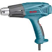 تصویر سشوار صنعتی رونیکس مدل 1104 Ronix 1104 Heat gun