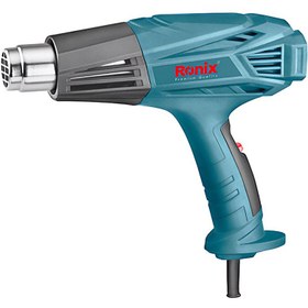 تصویر سشوار صنعتی رونیکس مدل 1104 Ronix 1104 Heat gun