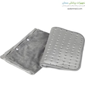 تصویر پد گرمایی Heating Pad زنیت مد (zenithmed) heating pad zenithmed