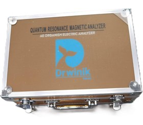 تصویر دستگاه آنالیز بدن نسل ۱۵ پلاس تکنولوژی ۲۰۲۴ 