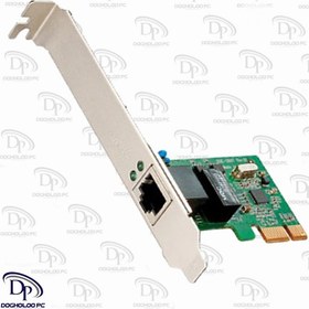 تصویر کارت شبکه PCIE-EXPRESS اینترنال 