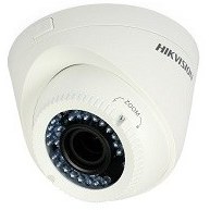 تصویر دوربین مدار بسته هایک ویژن (HIK VISION) مدل 2CE56D1T-VFIR3 | فروش دوربین مدار بسته و دزدگیر اماکن 