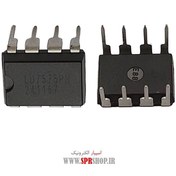 10 Pièces LD7575PN DIP-8 - Circuit Intégré Gestion Alimentation LCD
