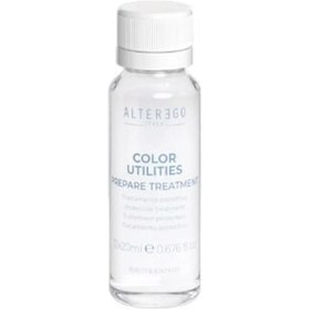 تصویر قطره رنگ مو آلترگو مدل Color UTILITIES Alterego Color Utilities Serum