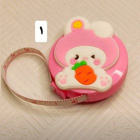 تصویر متر فانتزی دایره - ۲ 