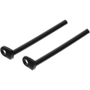 تصویر کاسه نمد مدادی 405 ایساکو شرکتی اصل 