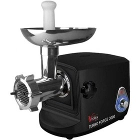 تصویر چرخ گوشت ویداس 3513 ویداس 3000 وات Vidas meat grinder 3513 Vidas 3000 W