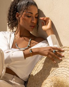 تصویر النگو شوکا 