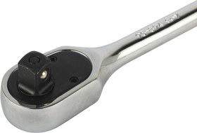 تصویر جغجغه سر گلابی مدل Stanley Sq Drv Pear Head Ratchet - ارسال 20 روز کاری 