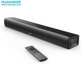 تصویر ساندبار انکر Soundcore Infini 2_A3373 Anker Soundcore Infini 2_A3373 Soundbar