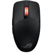 تصویر ماوس بی سیم گیمینگ ایسوس مدل ROG Strix Impact III ASUS ROG Strix Impact III Wireless Gaming Mouse