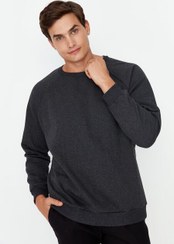 تصویر پلیور مردانه ترندیول مَن trendyol man | TMNAW23SW00190 4310038