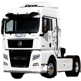 تصویر کشنده پیلسان | PILSAN 480 