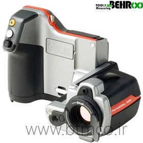 تصویر FLIR High-Temperature Infrared Thermal Imaging Camera T200 