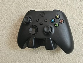 تصویر استند دسته XBOX - مشکی 