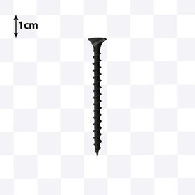 تصویر پیچ MDF سایز ۵ 