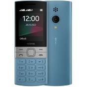 تصویر گوشی نوکیا 2023 150 | حافظه 4 مگابایت Nokia 150 2023 4 MB