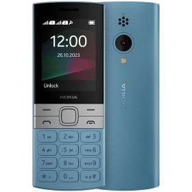 تصویر گوشی نوکیا 2023 150 | حافظه 4 مگابایت Nokia 150 2023 4 MB