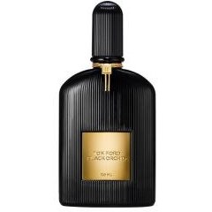 تصویر عطر تام فورد بلک ارکید ادو پرفیوم - 50میل Tom Ford Black Orchid