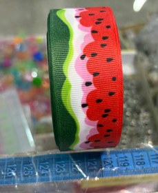 تصویر نوار گلو یلدایی 